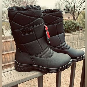Men's "Olang Stubai OC Boot